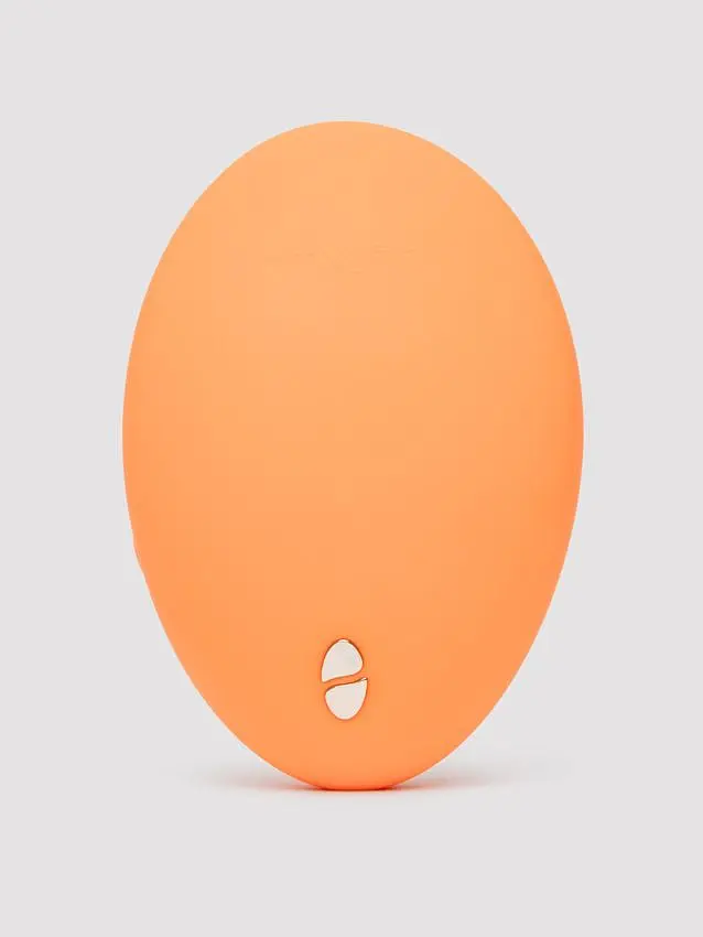 Вібратор We-Vibe Temp Tangerine для клітора - фото 33