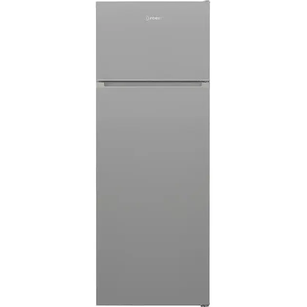 Холодильник з морозильною камерою Indesit I55T1612S