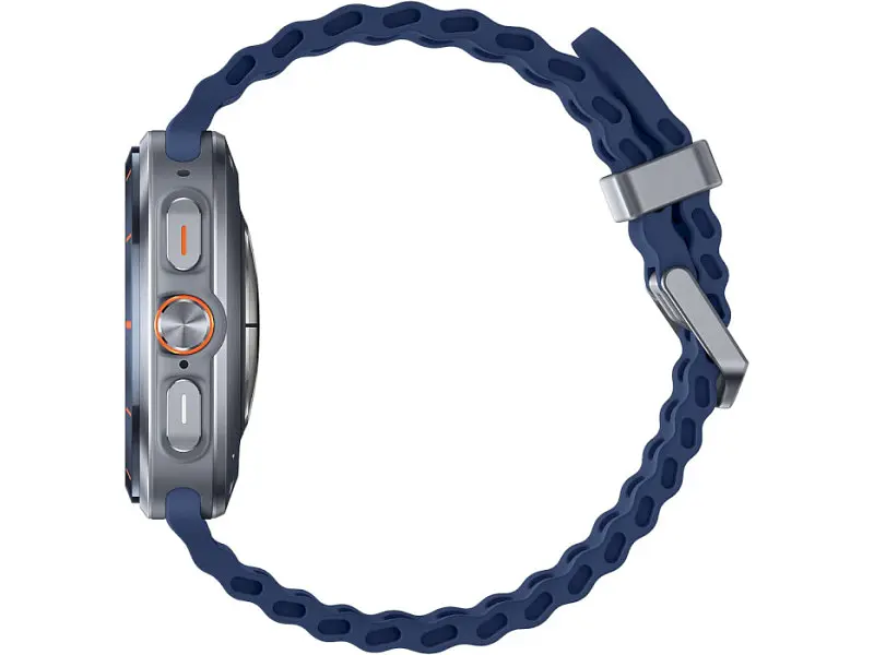 Смарт-годинник Samsung Galaxy Watch Ultra 2025 Titanium Blue (SM-L705FZB2) - фото 5