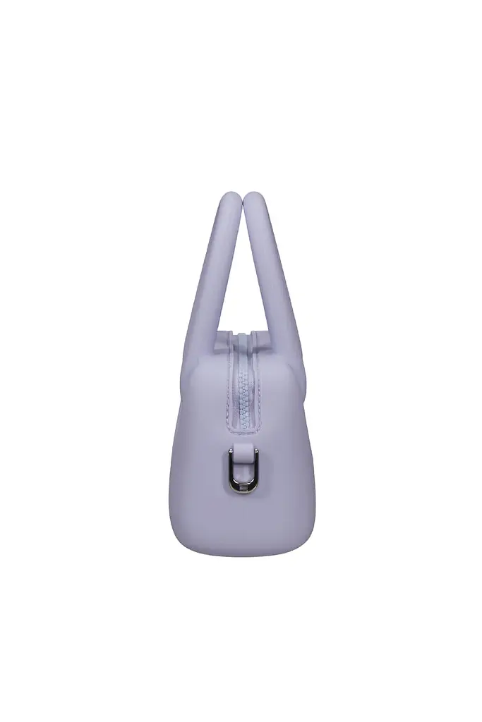 Плечова Сумка American Tourister JELLYPOP FRESH LILAC 24x20x10 ML5*91001 - фото 8