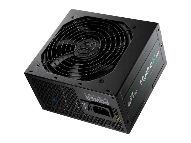 Блок живлення FSP Hydro K Pro 750 ATX 3.0 (HD2-750 GEN5) - фото 2