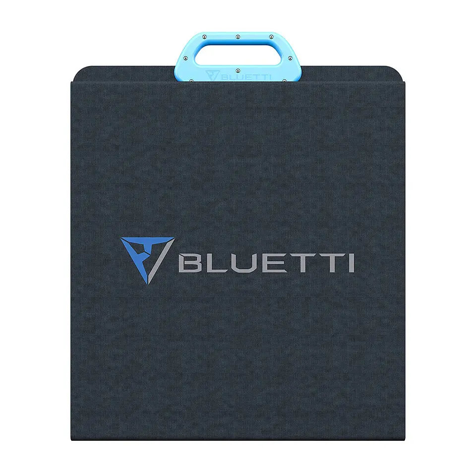 Зарядний пристрій на сонячній батареї BLUETTI PV200 Solar Panel - фото 5