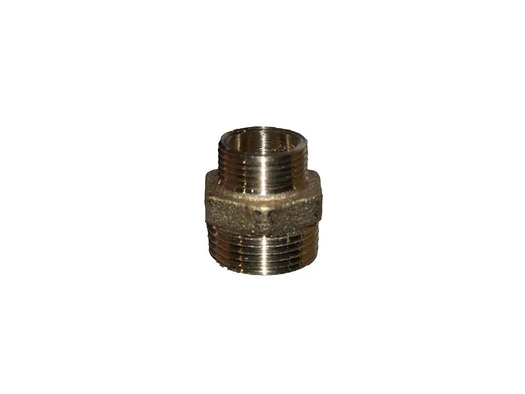 Ніпель FITTINGS 1/2 - 1/4