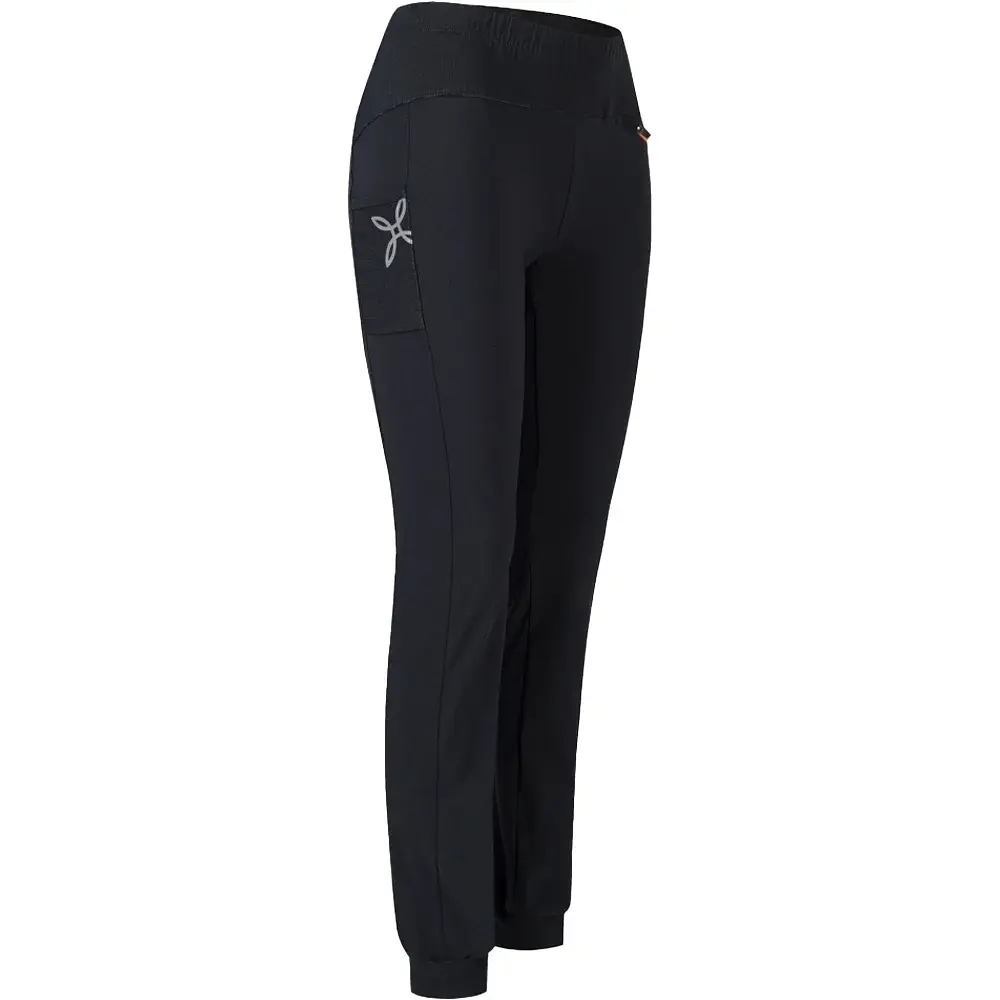 Штани Montura Sound Pants Woman M Black-Melon - фото 2