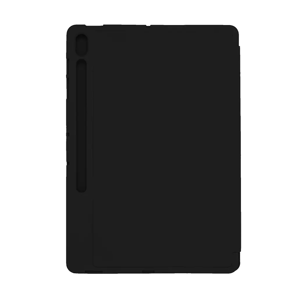 Чехол ArmorStandart Smart Fold Pen для Samsung Galaxy Tab S10 FE+ Black (ARM85554) - фото 2