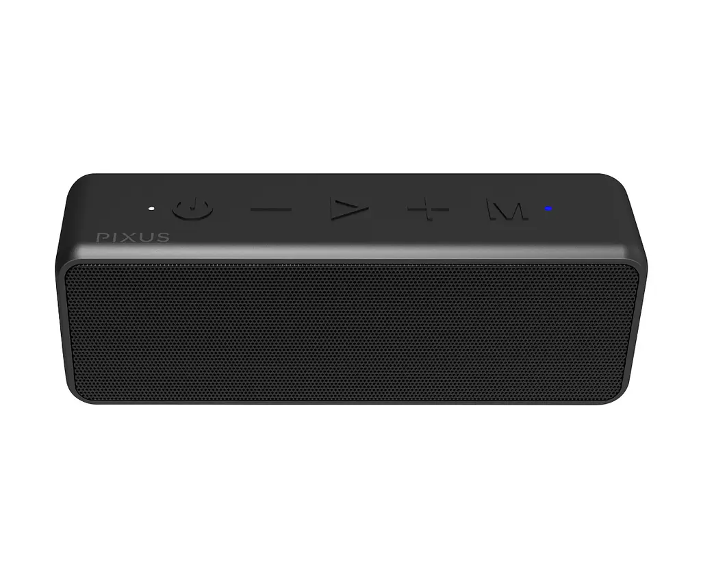 Колонка Pixus Forte IPX7 - фото 4