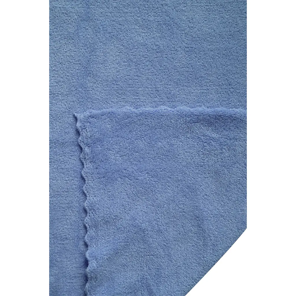 Рушник Soho Sport Blue мікрофібра 70 x 140 см - фото 4