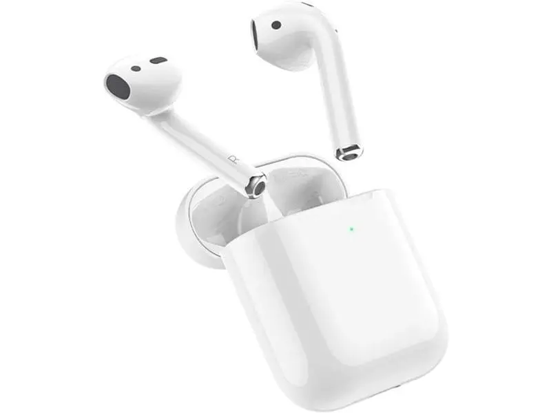 Наушники Borofone BW89 White (6941991123191) - фото 3
