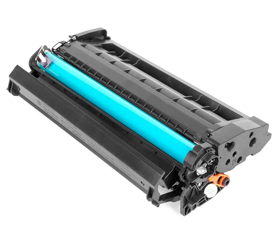 Картридж HP 26A (CF226A), Black, LJ Pro M402/M426, 3100 стор, ColorWay (CW-H226M) - фото 3
