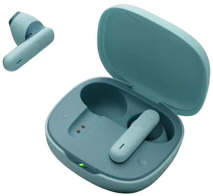 Навушники Wave Flex 2 Blue (JBLWFLEX2BLU) JBL teh0021162 - фото 10
