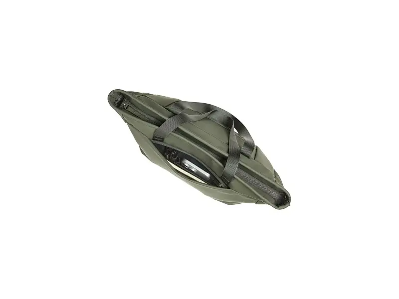 Сумка для ноутбука RIVACASE Eden 7821 14 Olive green (7821Olivegreen) - фото 2