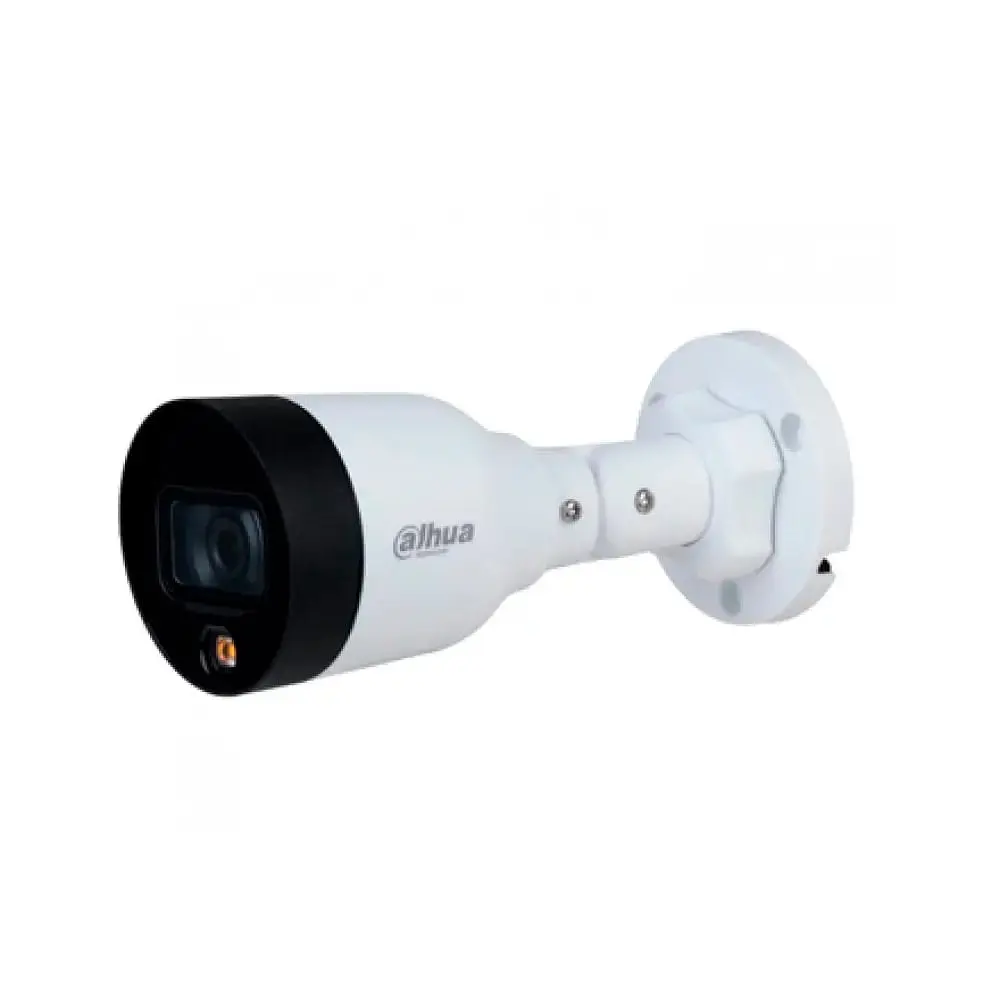Відеокамера DH-IPC-HFW1239S1-LED-S5 Dahua 2Mp f=2.8mm (99-00004538)