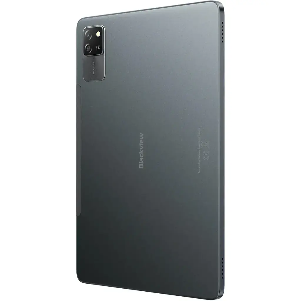 Планшет Blackview Tab 60 Pro 8/128Gb LTE Volcano Gray SET Global version - фото 4