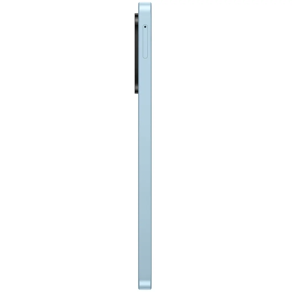 Мобільний телефон Samsung Galaxy A17 LTE 4/128Gb Light Blue (SM-A175FLBBEUC) - фото 8