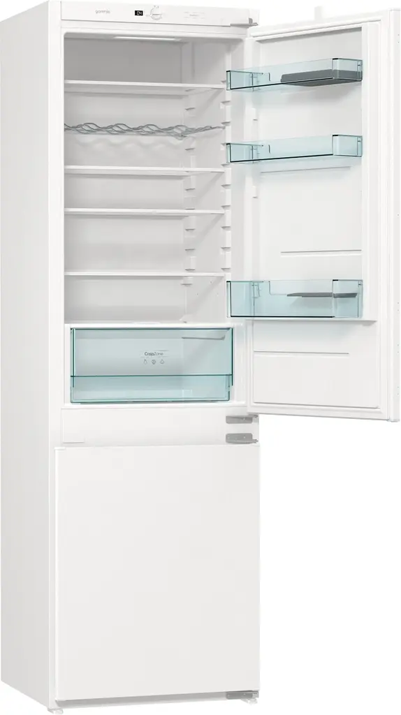Холодильник Gorenje (NRKI418EE1) - фото 3