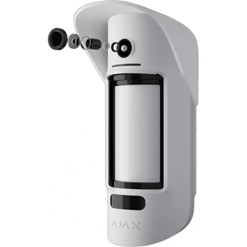 Датчик руху Ajax MotionCam Outdoor (PhOD) - фото 7