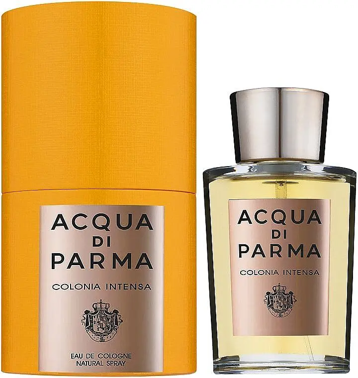 Оригінал Acqua di Parma Colonia Intensa Men Тестер 100 мл Одеколон - фото 2