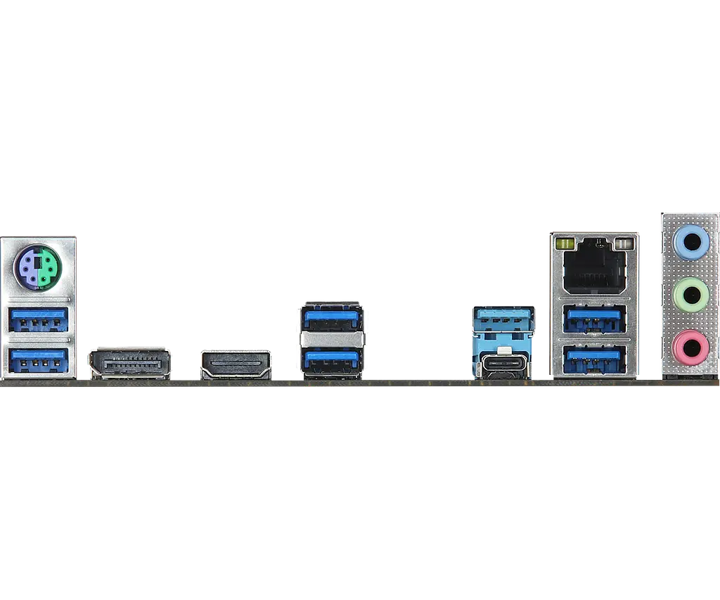 Материнська плата ASRock X570 Pro4 Socket AM4 (X570 Pro4) Б/В - фото 4