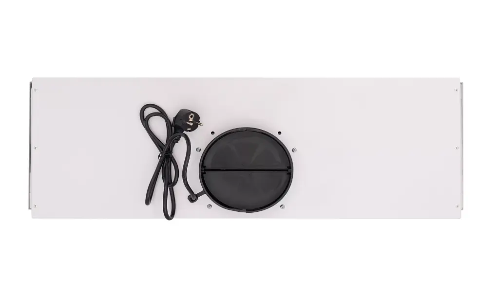 Витяжка повновбудована Perfelli BISP 9673 WH 1000 LED Strip - фото 9