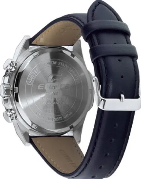 Годинник Casio EFS-S620BL-1AVUEF - фото 2