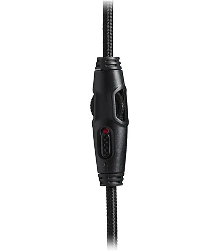 Гарнiтура HyperX Cloud Alpha (4P5L1AM) - фото 6