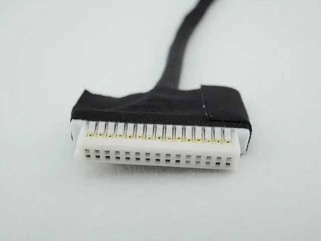 Шлейф матриці для ноутбуків Lenovo IdeaPad (S100, S110), LVDS 40pin - фото 4