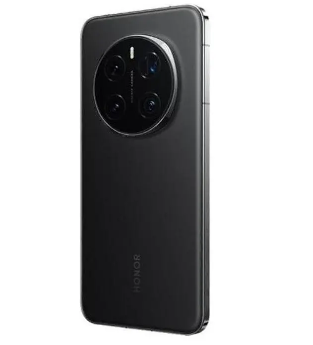 Смартфон Honor Magic7 Pro 12/512GB Black (EU) - фото 3