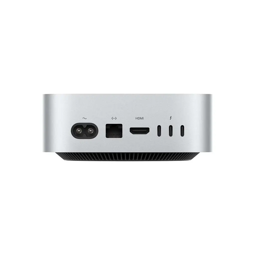 Неттоп Apple Mac Mini M4 Pro (Z1JV002ET) - фото 3