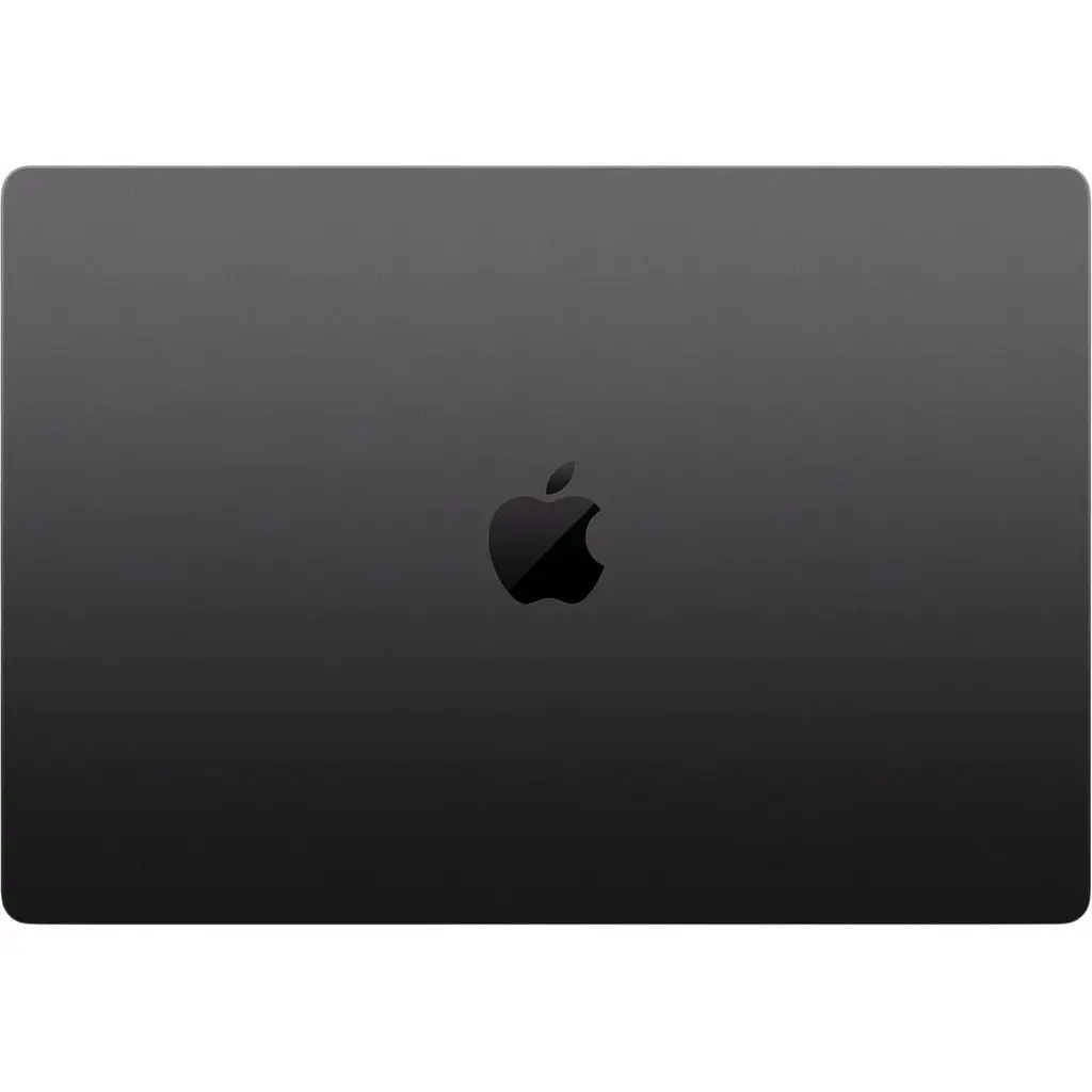 Ноутбук Apple MacBook Pro 16'' M5 Pro 48/1TB Space Black 2026 (MGEC4) - фото 2