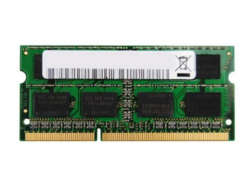 Модуль пам'яті Golden Memory 8 GB SO-DIMM DDR3 1600 MHz (GM16S11/8)