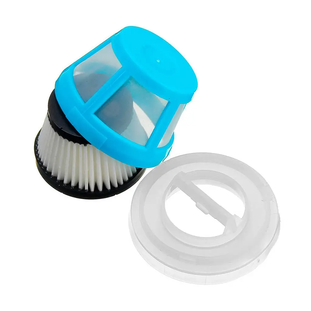 Пиловий фільтр для пилососа CleanFly Vacuum Cleaner Portable - фото 3
