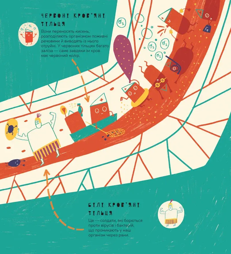 Книжка про вавки - фото 5