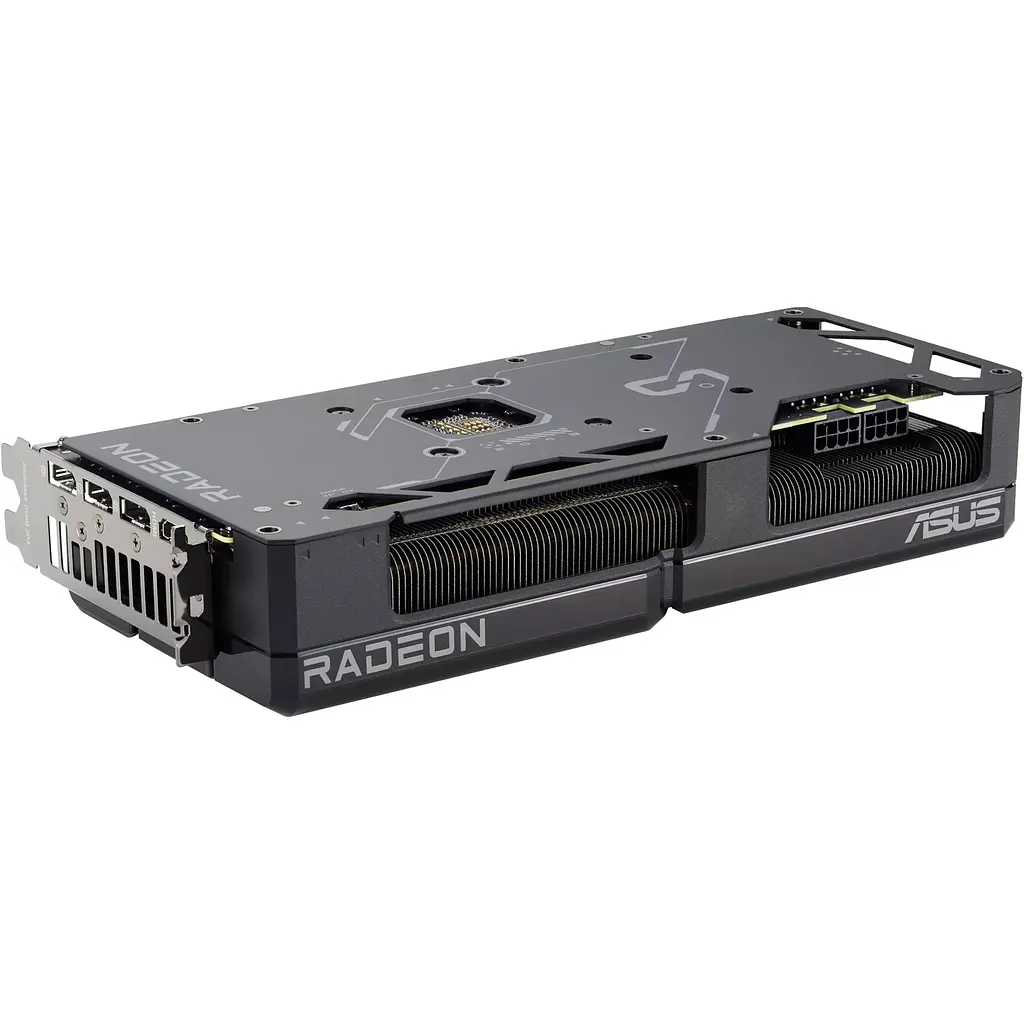 Відеокарта Asus Dual Radeon RX 7700 XT 12GB OC [DUAL-RX7700XT-O12G] [104220] - фото 10