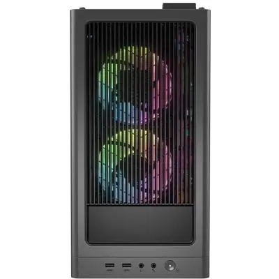 Комп'ютер Lenovo Legion T5 26IRB8/i5-13400F (90UU007YUL) (90UU007YUL) - фото 9