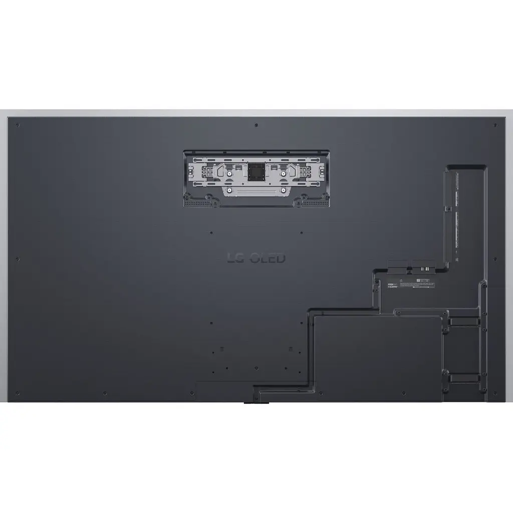 Телевизор LG G54LW 83` OLED Ultra HD 4K (OLED83G54LW) UA [137245] - фото 8