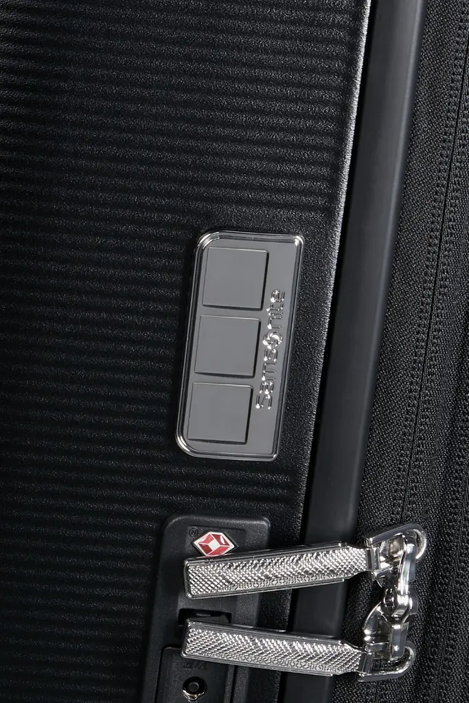 Валіза 69 См Samsonite IMAGE BLACK 69x45x28(31) KQ5*09003 - фото 6
