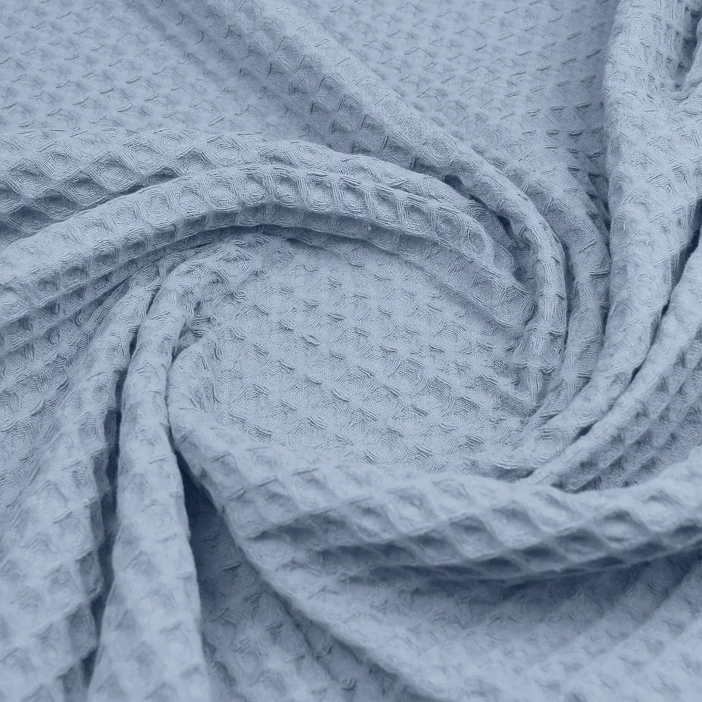 Вафельні рушники Maya Greek Waffle CS1 2шт 75х95см/75х130см (SetTw_GreekWaffle_47Maya75x95_47Maya75x130) - фото 4