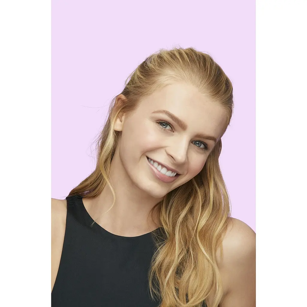 Туш для брів Maybelline New York Brow Drama Dark Blonde тон 01, 7.6 мл (B2272202) - фото 6