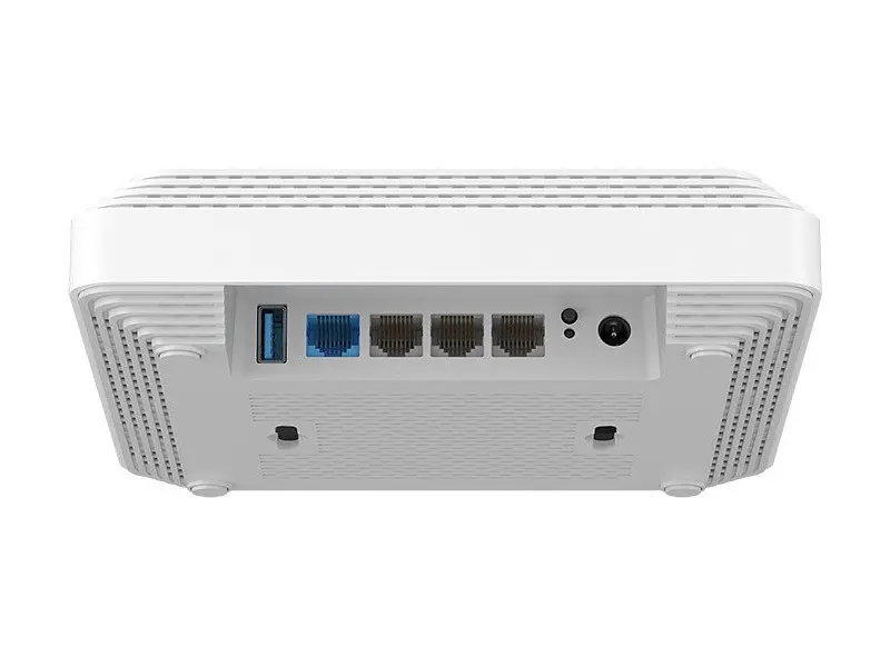 Wi-Fi-роутер Keenetic Hopper SE (KN-3812) - фото 4