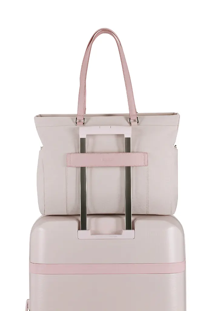 Дорожня Сумка Samsonite IMAGE BIZ ROSE 32x39x16,5 KS2*40103 - фото 3