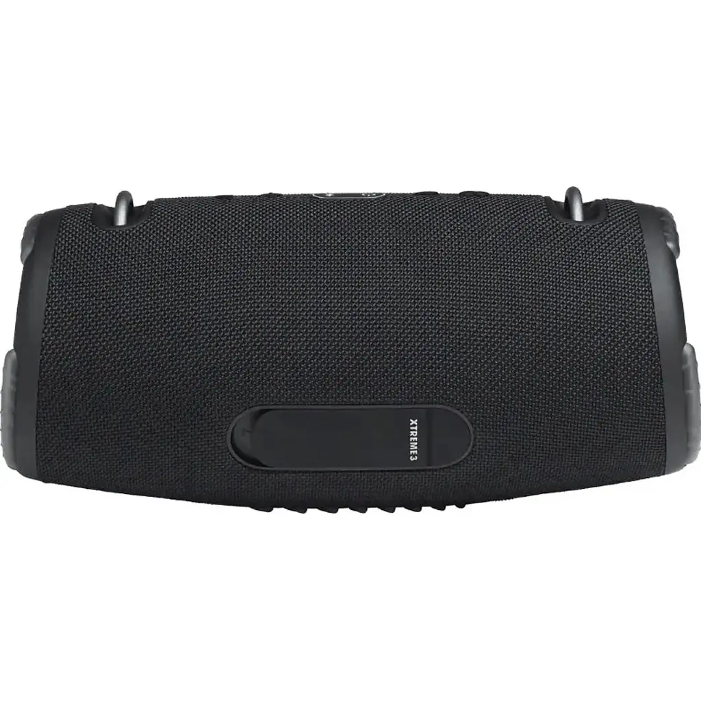 Портативна акустика JBL Xtreme 3 Black [JBLXTREME3BLKEU] [51755] - фото 2