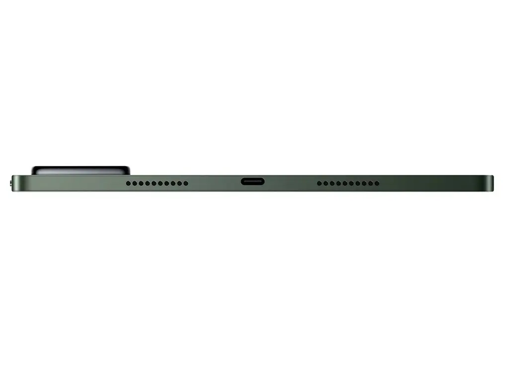 Планшет Xiaomi Pad 8 WiFi 8/128GB Зелений (VHU6395EU)