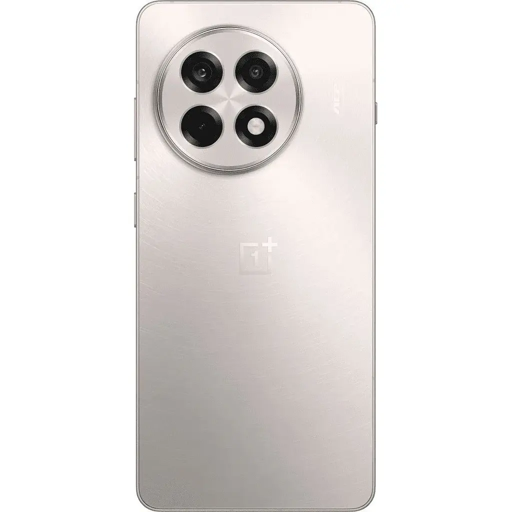 Смартфон OnePlus Ace 5 12/256GB NFC Gray - фото 5