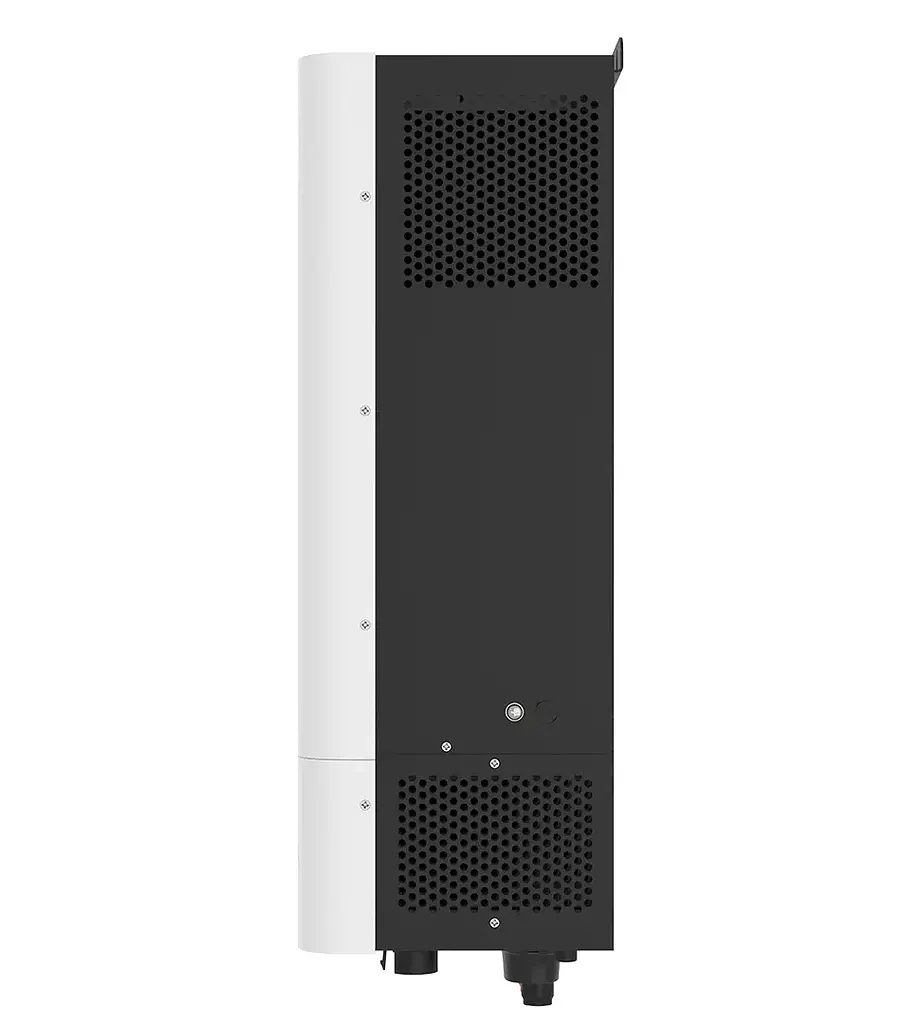 Solis Автономний однофазний інвертор S6 5кВт, 1xMPPT, для LV Batteries - фото 4