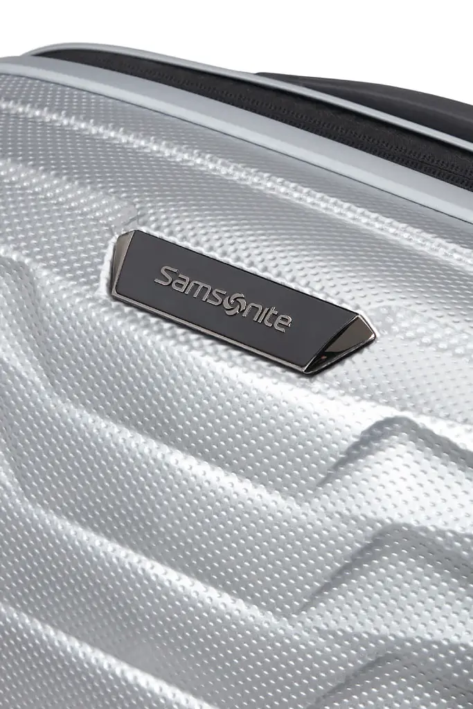 Валіза 55 См Samsonite PROXIS SILVER 55x40x20(23) CW6*25011 - фото 15