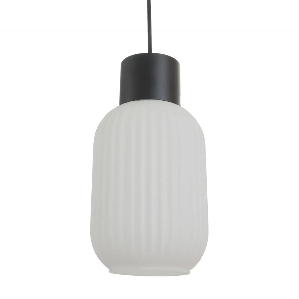 Люстра подвесная Brille для кухни Е27 60W WH (BR-01 475S/1) - фото 2