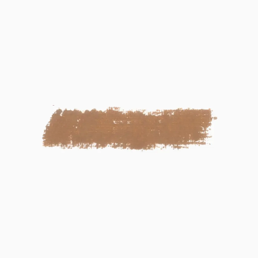 Велика олійна пастель Sennelier, 36 мл, Земляний коричневий (Earth Brown) - фото 2