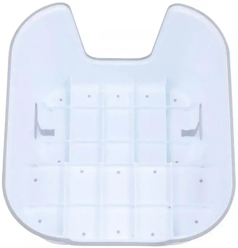 Сходинки для дитини у ванну FreeOn White-Grey - фото 4