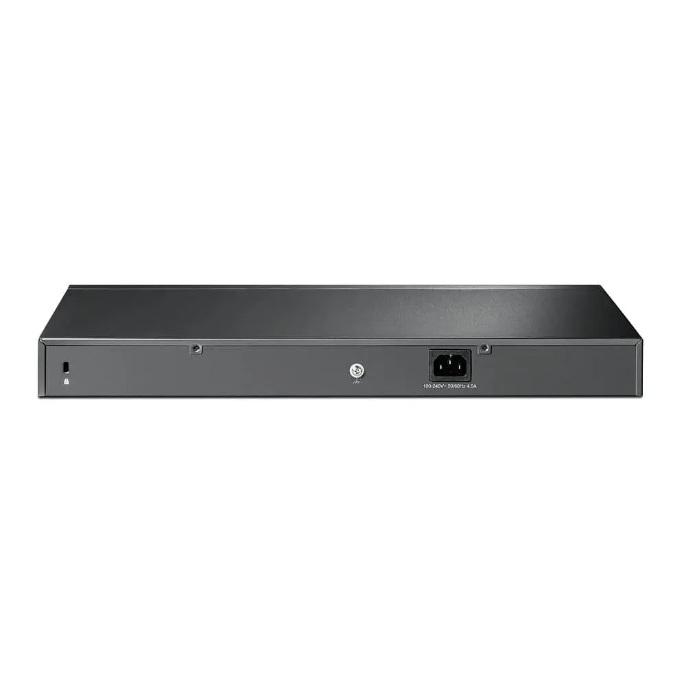 Комутатор TP-Link SL2428P (SL2428P) - фото 3