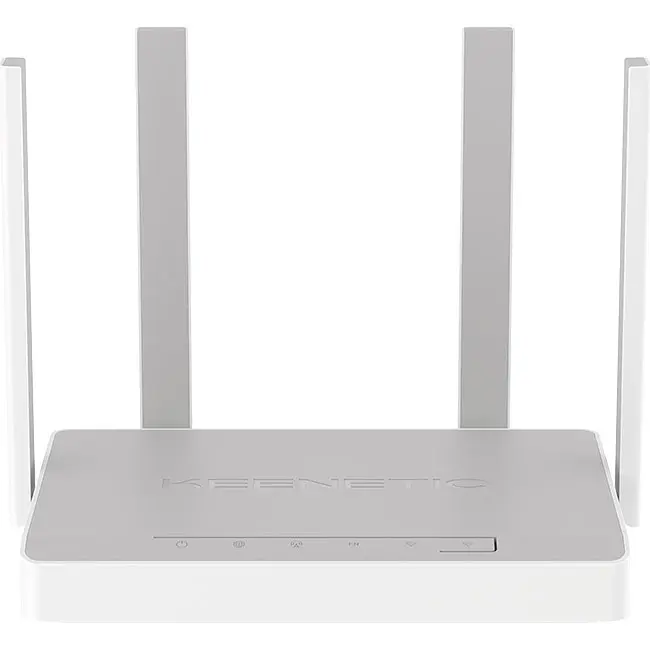 Бездротовий маршрутизатор (роутер) Keenetic Hero 4G+ (KN-2311) [87457] - фото 2
